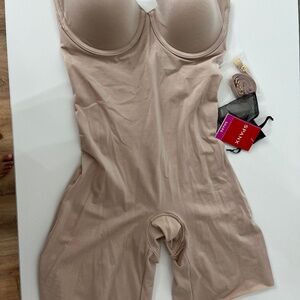 Spanx Shapewear Bodysuit
